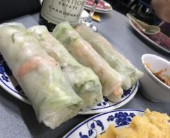 samwoo 201804 spring rolls