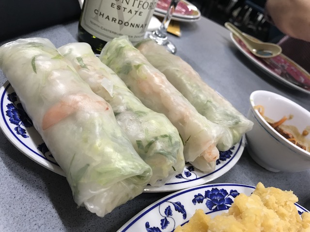 samwoo 201804 spring rolls