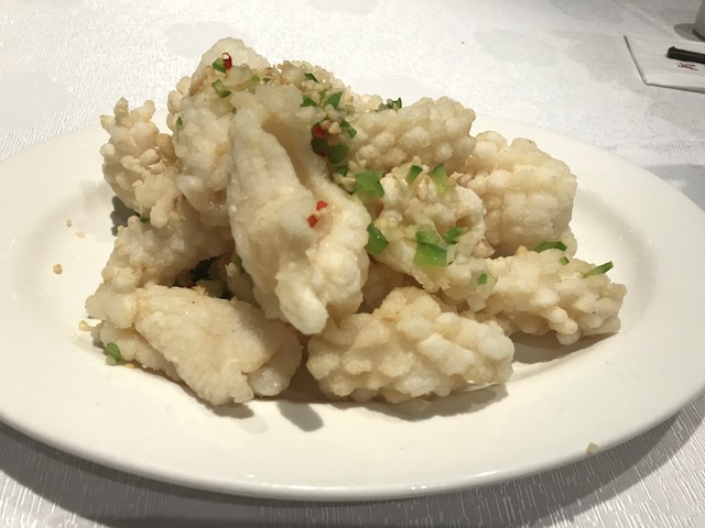 sunworld 201804 crispy squid2