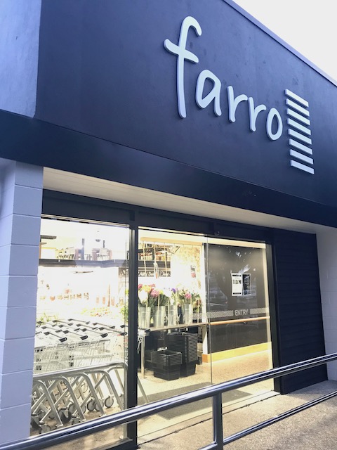 farro mt eden 201806 entrance