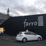 farro mt eden 201806 sign