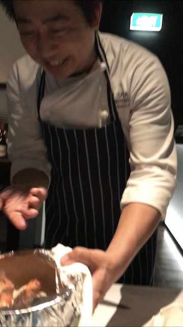 kazuya 201806 kazuya chef