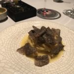 kazuya 201806 pasta&truffle