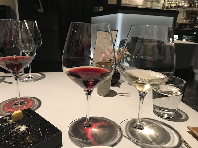 kazuya 201806 wines