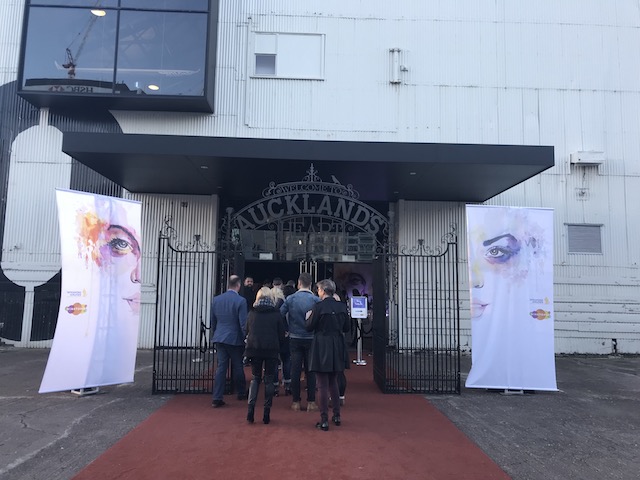 winetopia 201806 entrance