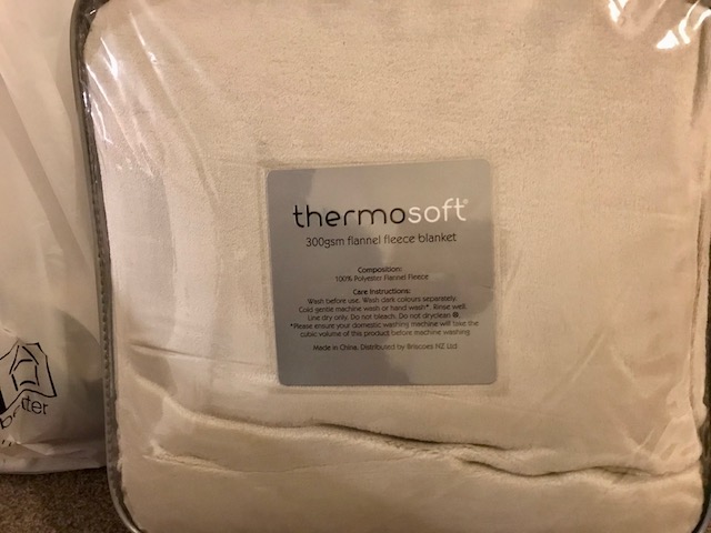 briscoes 201806 sale blanket