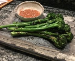 masu 201807 broccoli