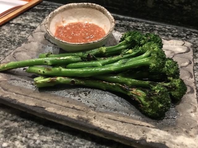 masu 201807 broccoli