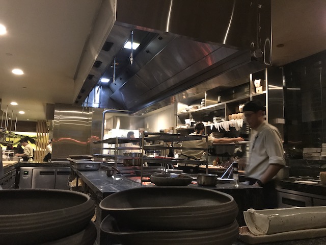 masu 201807 open kitchen