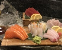 masu 201807 sashimi m