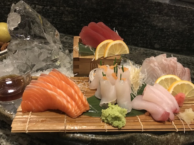 masu 201807 sashimi m