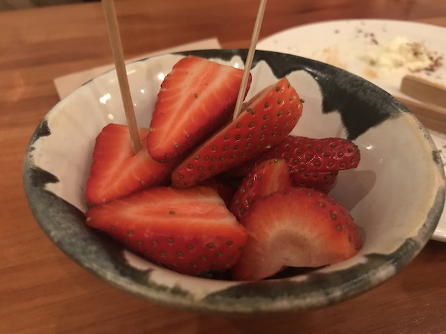 sake bar icco 201806 strawberry