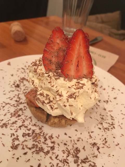 sake bar icco 201806 toffie pie