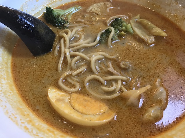 selera 201806 laksa noodle