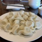 zhous dumpling 201807 dumplings