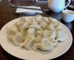 zhous dumpling 201807 dumplings