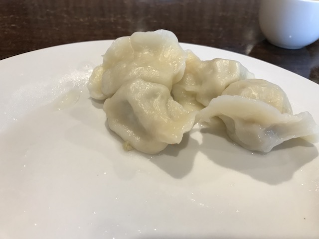 zhous dumpling 201807 left 4 pieces