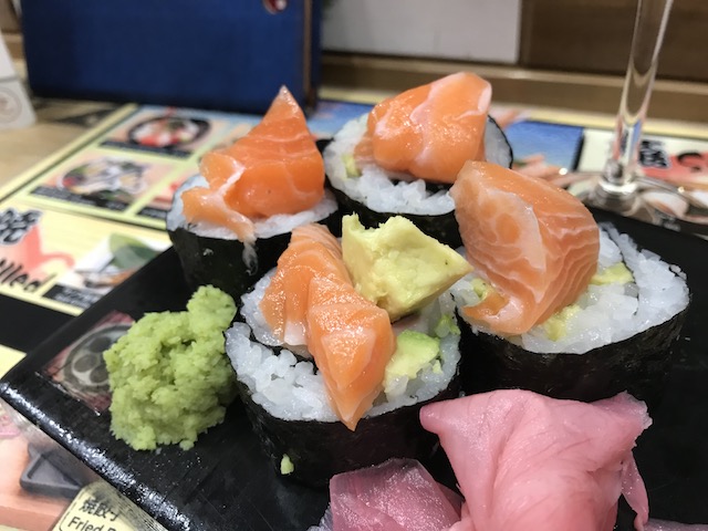 ajimi 201807 salmon