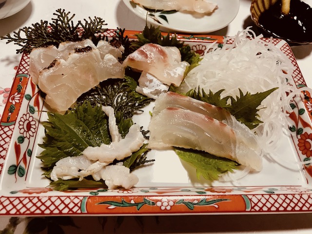 utakichi 201805 tai sashimi