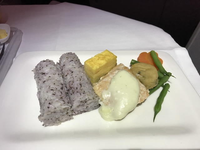 airnz 201810 breakfast main