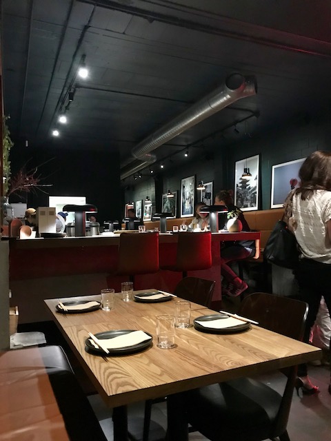 azabu 201810 interior