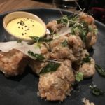 azabu 201810 karaage