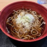 haneda soba 201810