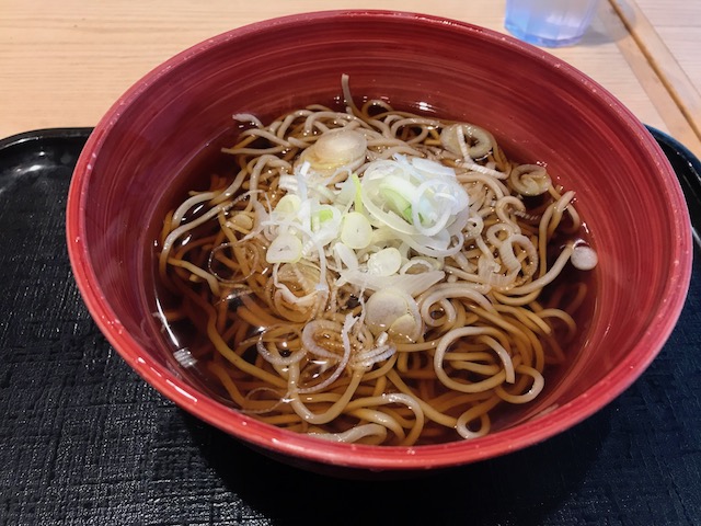 haneda soba 201810