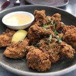 headquarters 201810 fried chicken