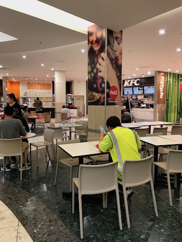 katsubi st lukes 201810 foodcourt