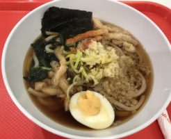 katsubi st lukes 201810 plain udon toppings