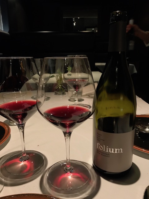 kazuya.folium201810 wine