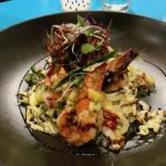 le chef 201810 tiger prawns