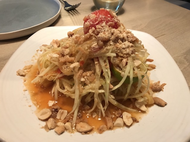 saan 201810 green papaya salad