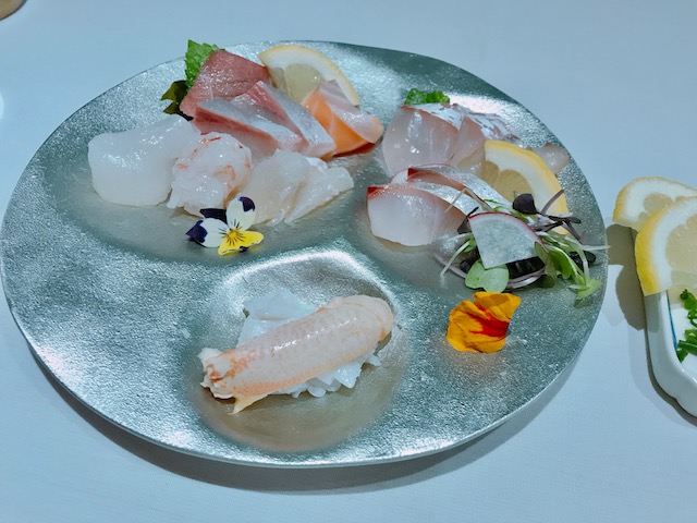 cocoro 201810 sashimi