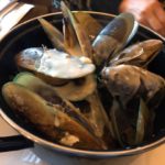 de fountein 201811 mussel