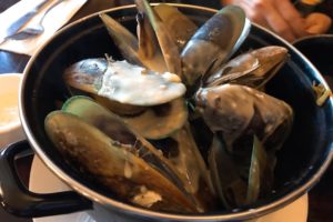 de fountein 201811 mussel