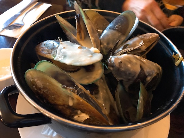 de fountein 201811 mussel