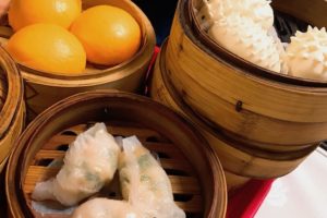 fortune dim sum 201811 bao