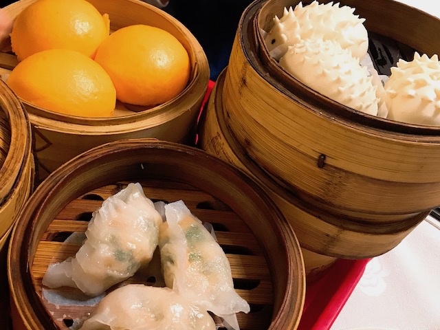 fortune dim sum 201811 bao