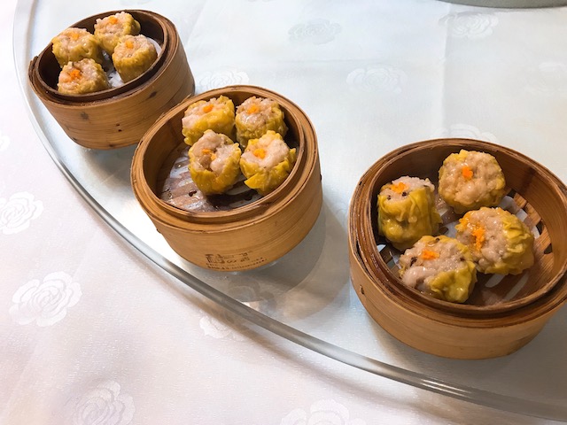 fortune dim sum 201811 shao mai