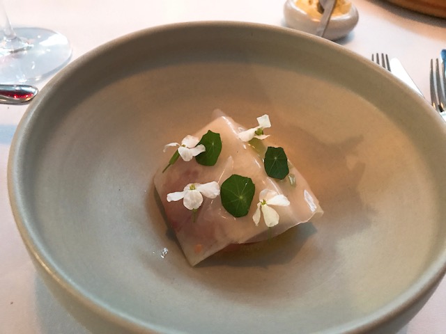 french cafe 201811 kingfish