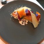 french cafe 201811 pomme soufflet