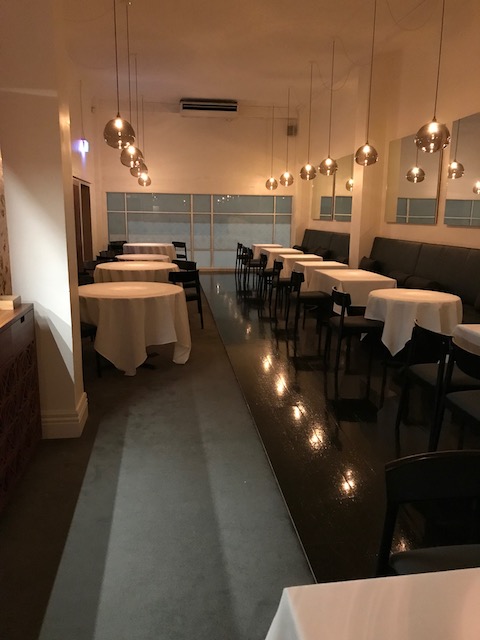 french cafe 201811 seating