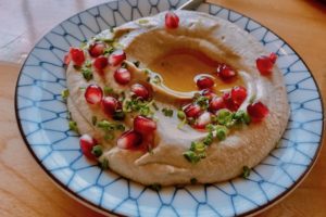 gemmayze st 201810 hummus