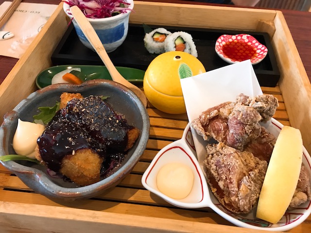 icco 201811 lunch set