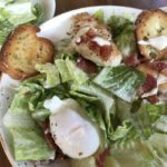 olaf's 201811 caesar salad