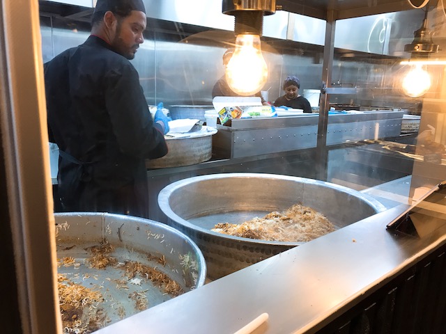 paradise takeaway 201811 biryani