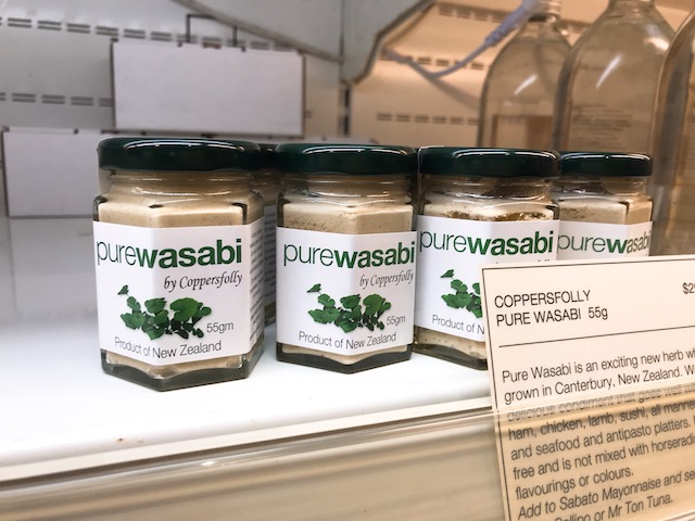 sabato 201811 wasabi