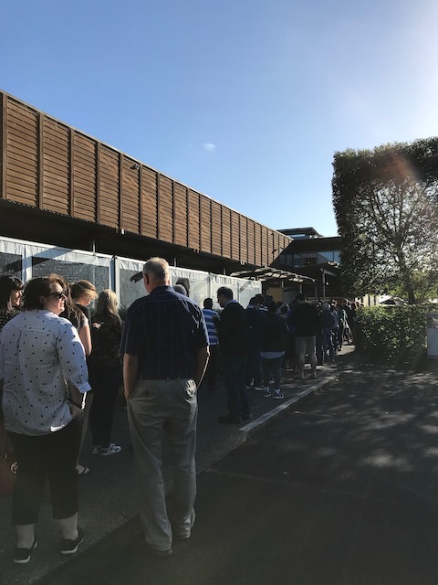 villa maria 201811 sale queue